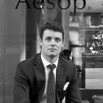 Michael O'Keeffe, Aesop